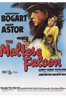 the Maltese Falcon 1941